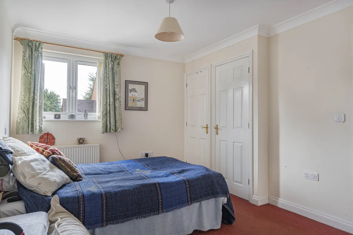 Bushnell Close, Headington, photo 22