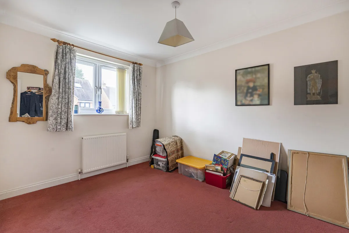 Bushnell Close, Headington, photo 15