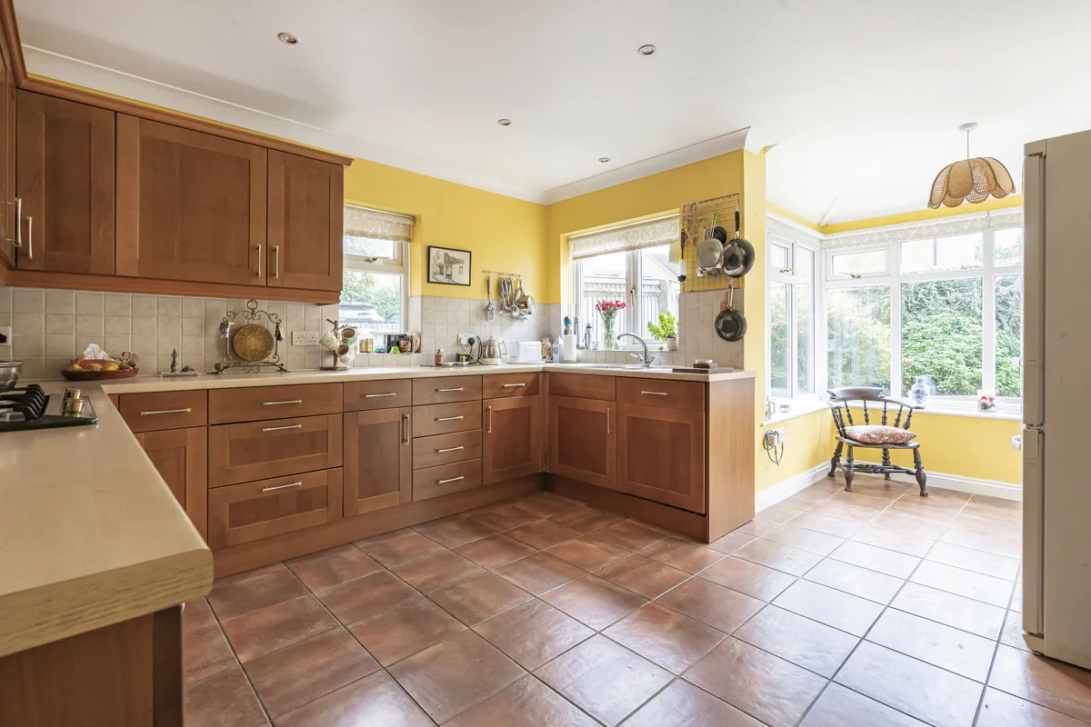 Bushnell Close, Headington, photo 3