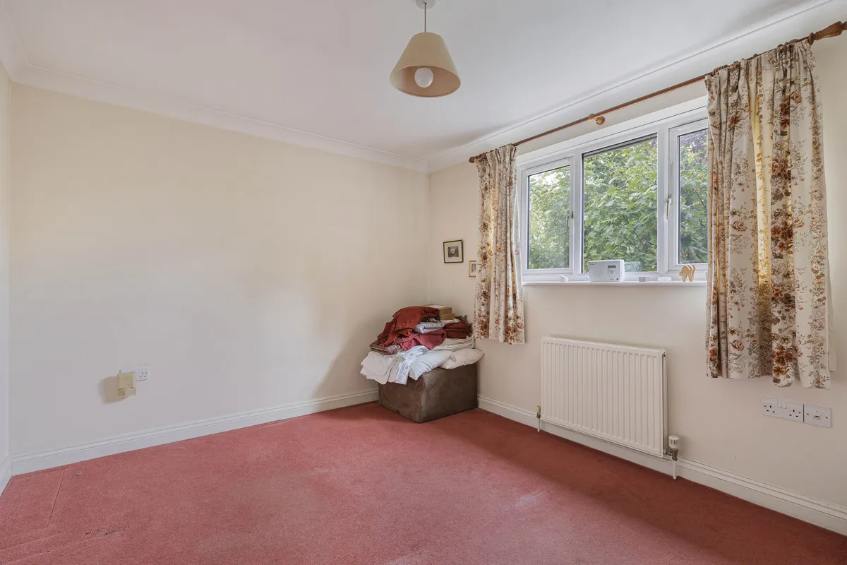 Bushnell Close, Headington, photo 20