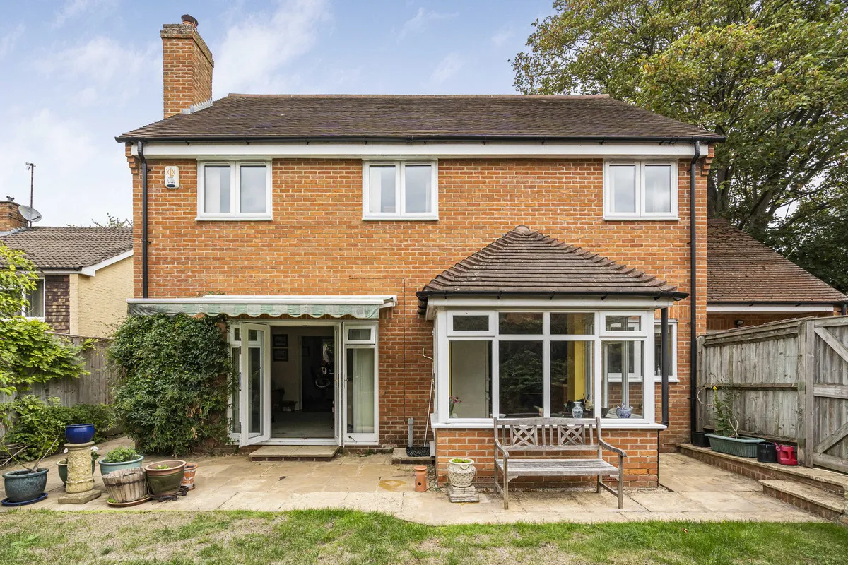 Bushnell Close, Headington, photo 12