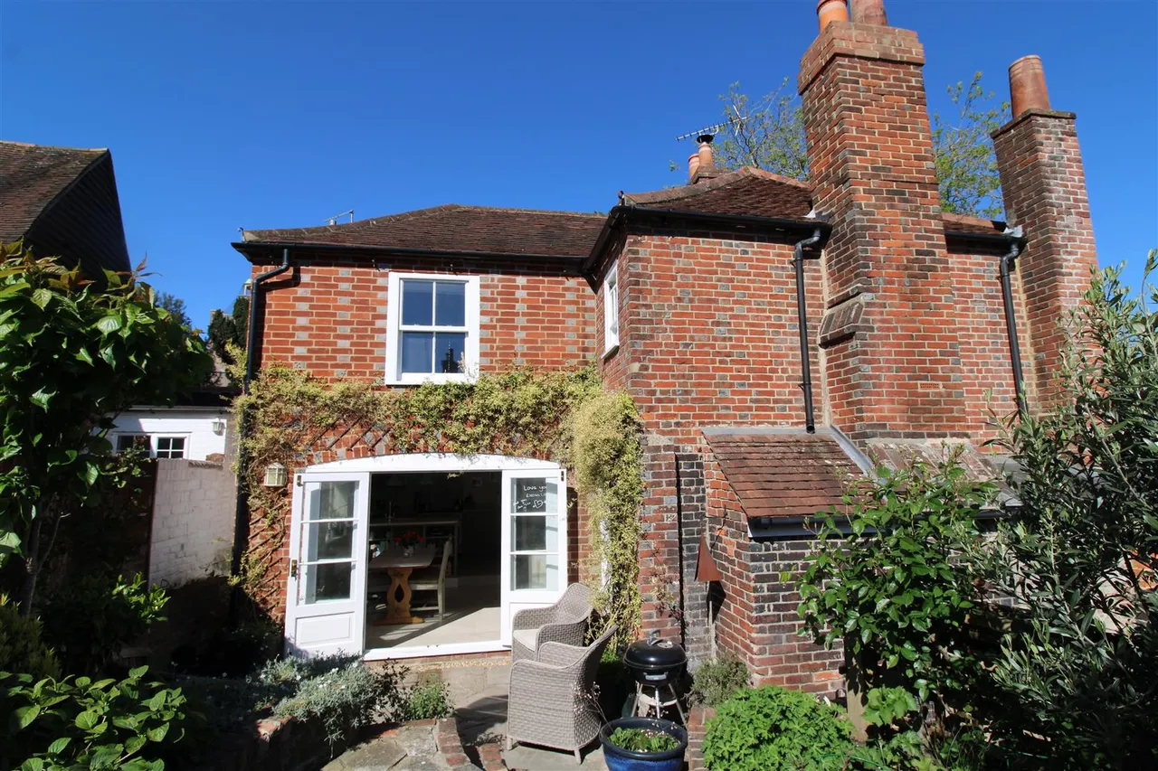 Church Place, Fareham, photo 3