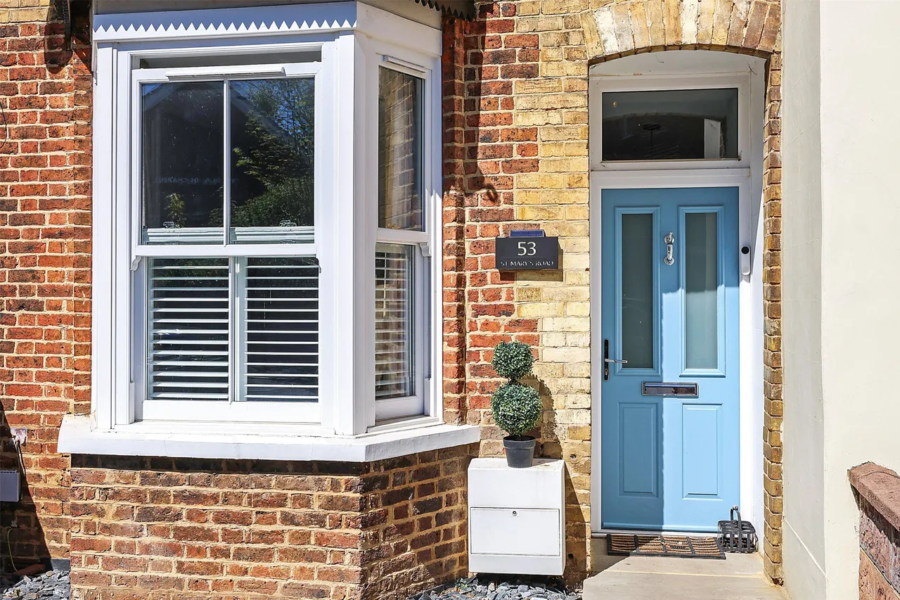 St. Marys Road, Reigate, RH2, photo 11