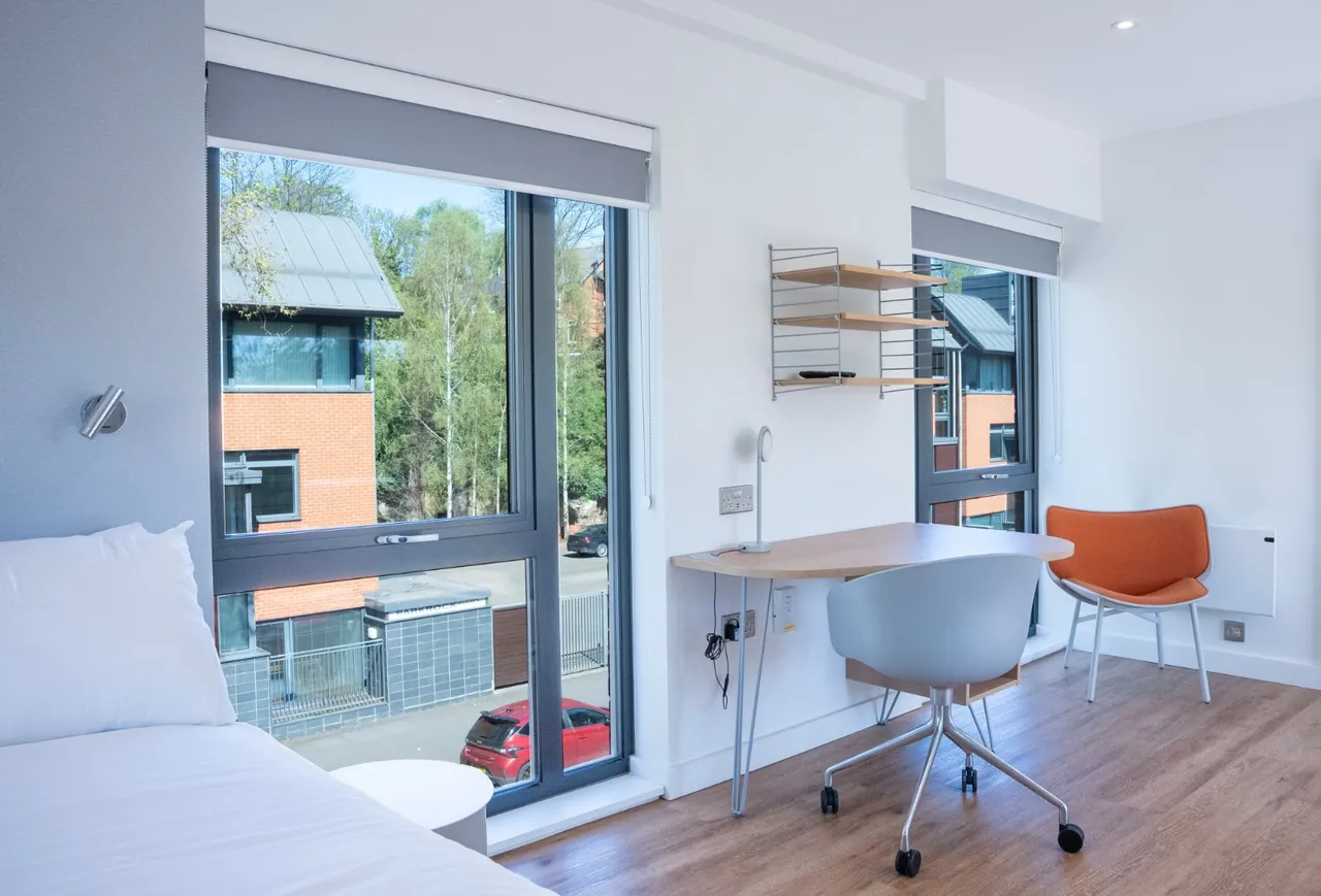 Castle Boulevard, Nottingham, NG7, photo 5