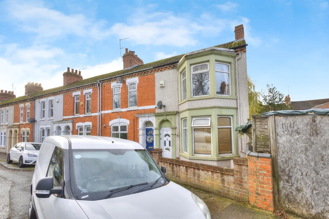 Muscott Street, Northampton, NN5, photo 18