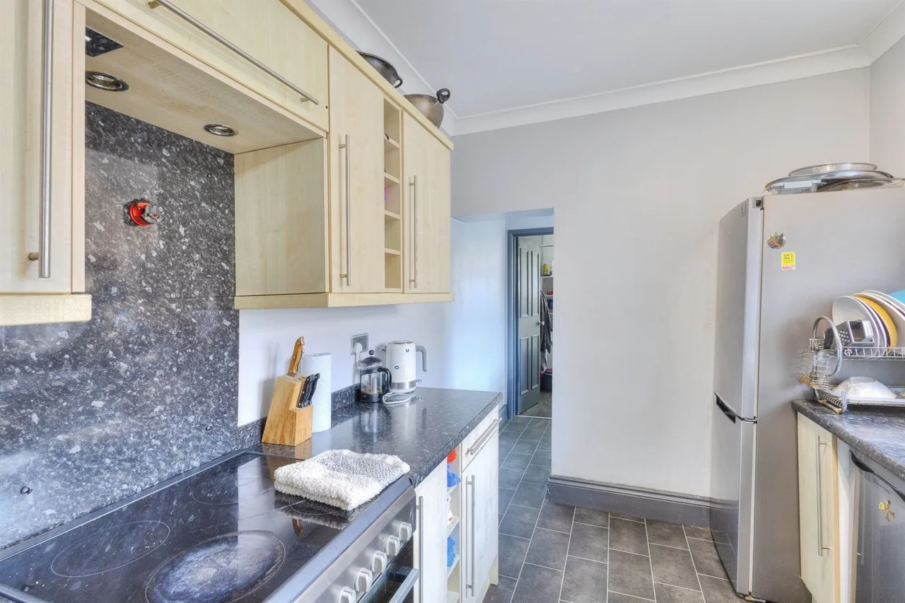 Muscott Street, Northampton, NN5, photo 7