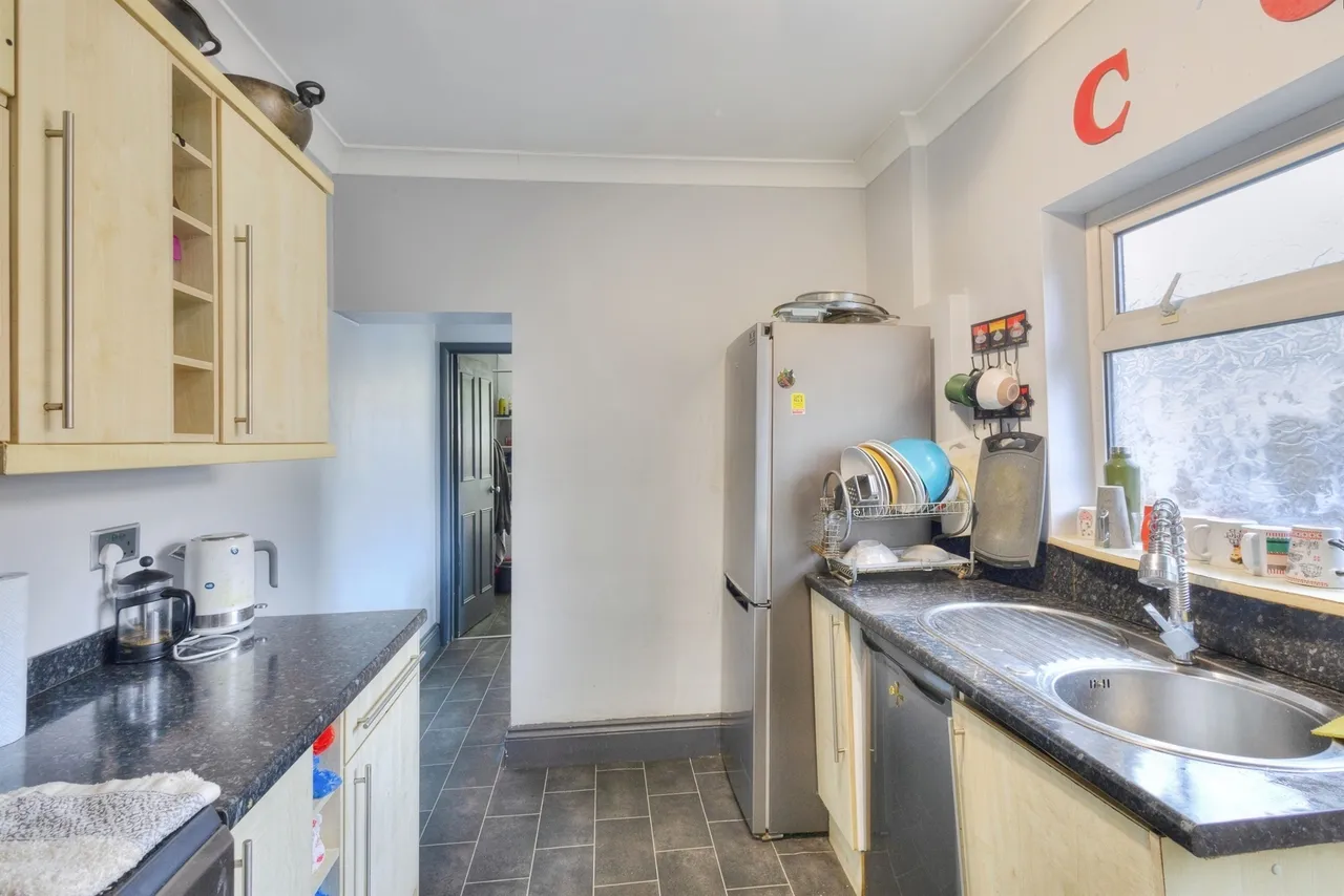 Muscott Street, Northampton, NN5, photo 5