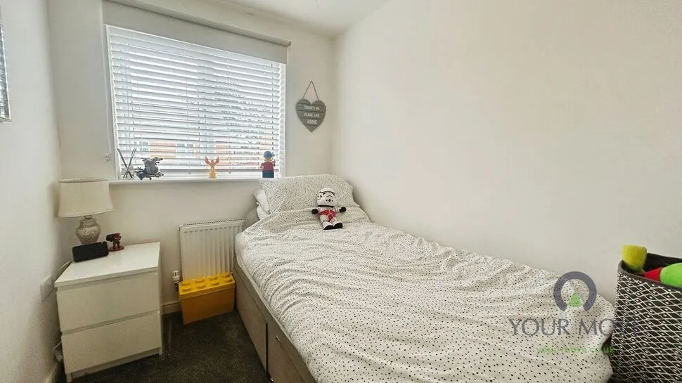 Palmerston Way, Rochdale, Greater Manchester, OL11, photo 10