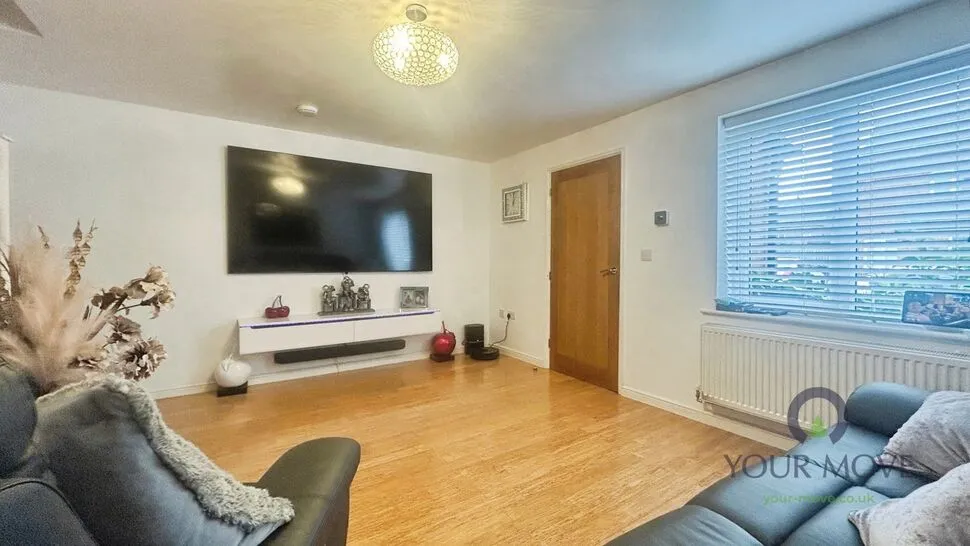 Palmerston Way, Rochdale, Greater Manchester, OL11, photo 3