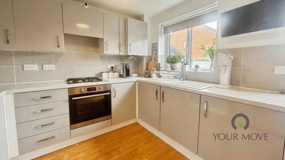 Palmerston Way, Rochdale, Greater Manchester, OL11, photo 6