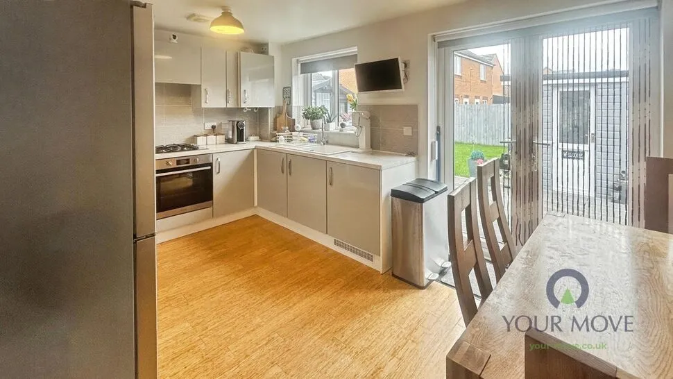 Palmerston Way, Rochdale, Greater Manchester, OL11, photo 4