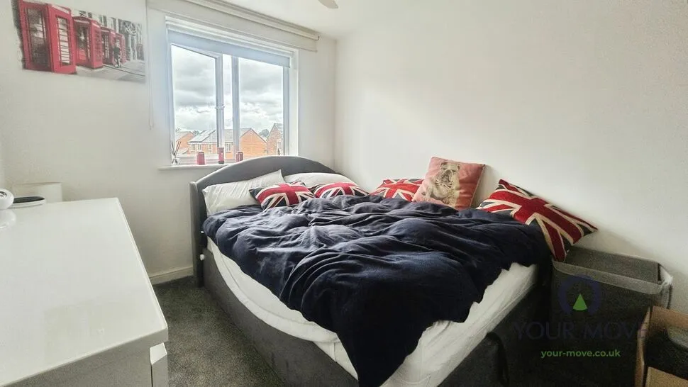 Palmerston Way, Rochdale, Greater Manchester, OL11, photo 9