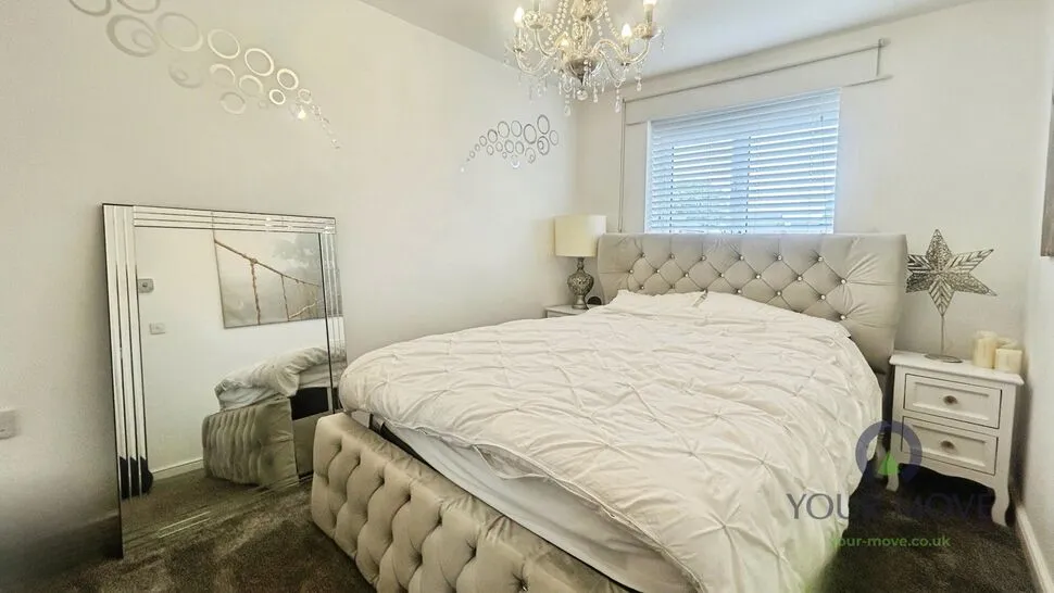 Palmerston Way, Rochdale, Greater Manchester, OL11, photo 8