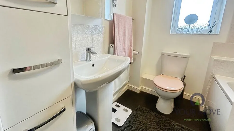 Palmerston Way, Rochdale, Greater Manchester, OL11, photo 11