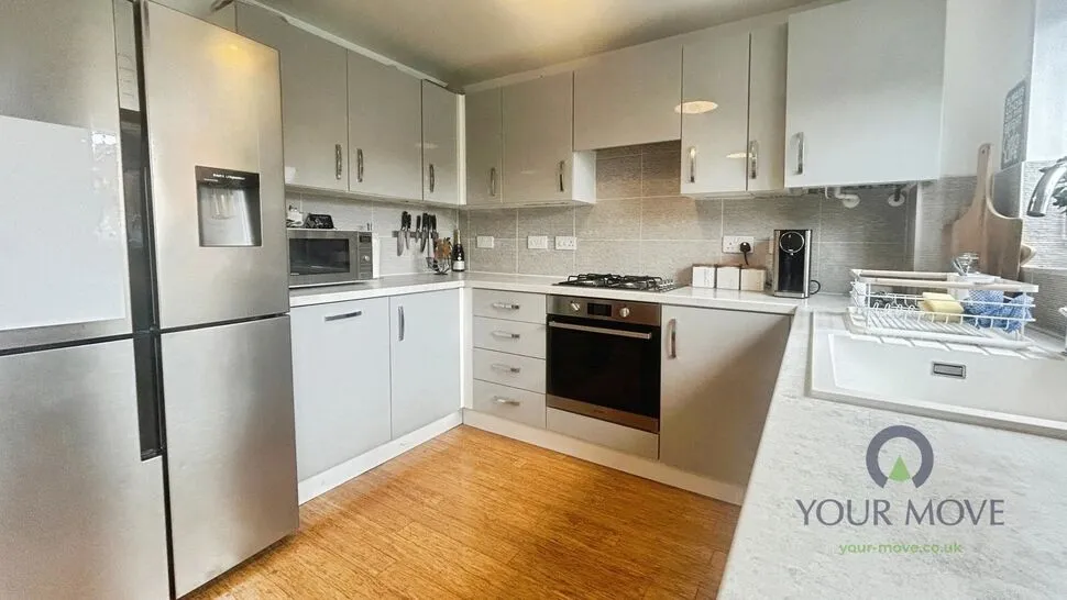 Palmerston Way, Rochdale, Greater Manchester, OL11, photo 5