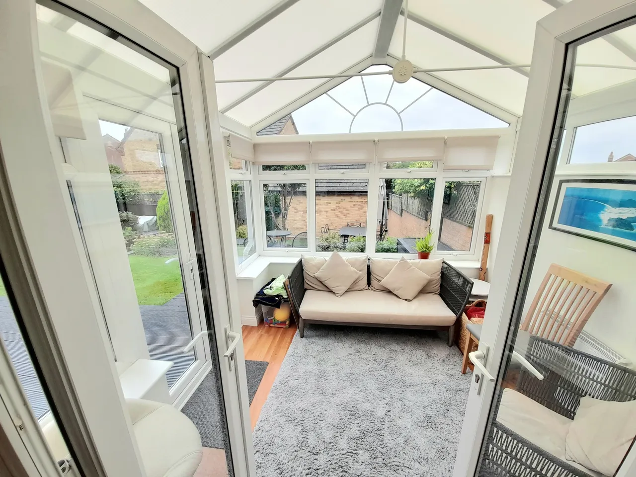 Emerson Valley, Milton Keynes, MK4, photo 11