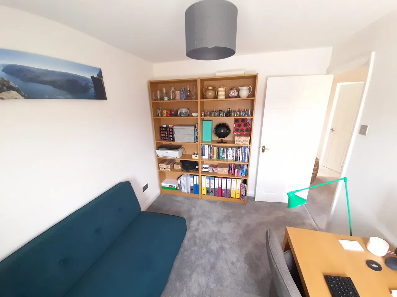Emerson Valley, Milton Keynes, MK4, photo 19
