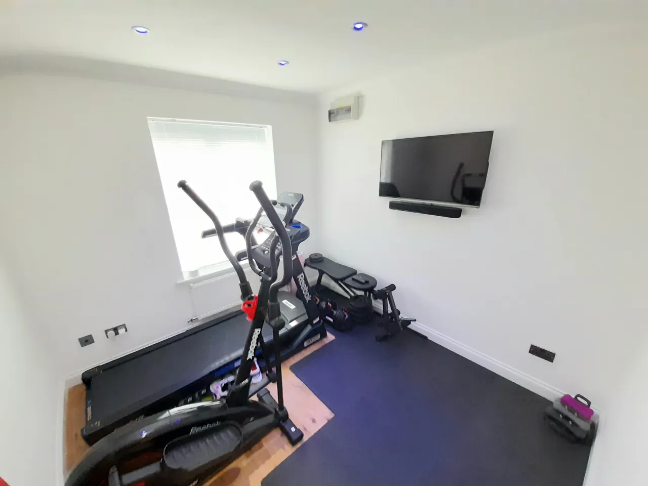 Emerson Valley, Milton Keynes, MK4, photo 13