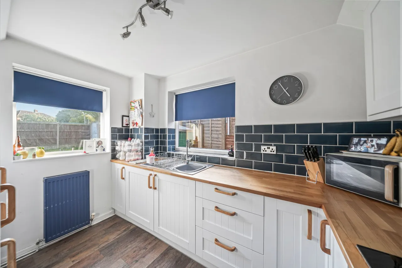 Lincoln Drive, Ashton-In-Makerfield, WN4, photo 10