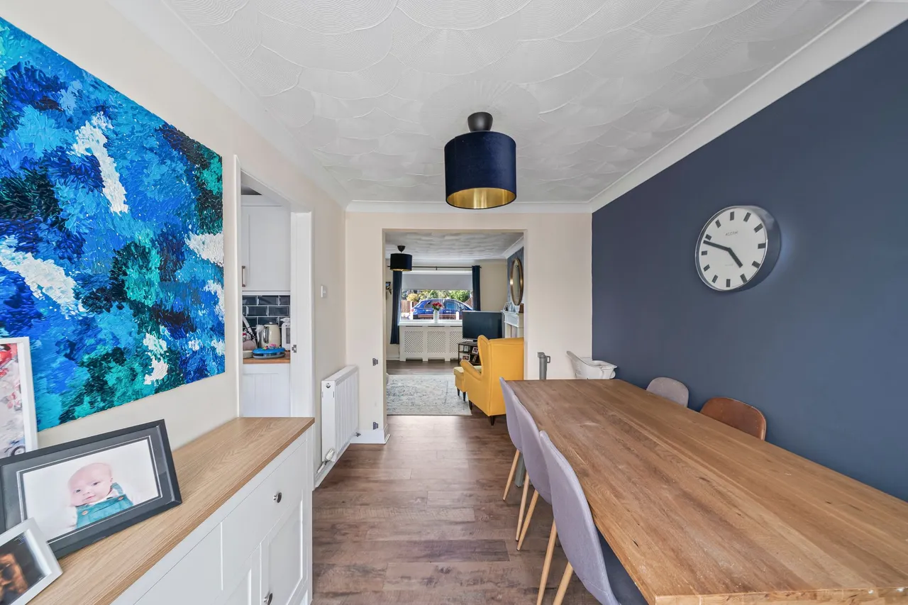 Lincoln Drive, Ashton-In-Makerfield, WN4, photo 13