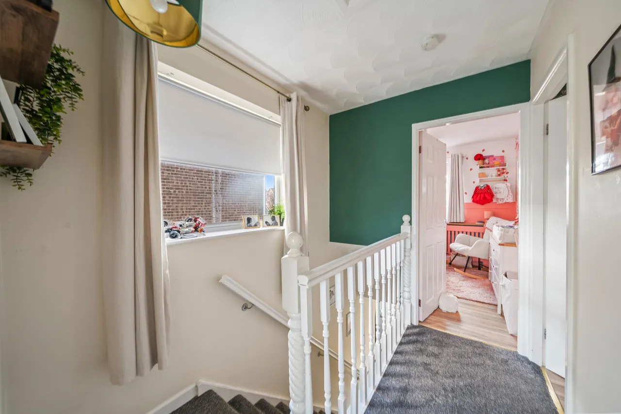 Lincoln Drive, Ashton-In-Makerfield, WN4, photo 15