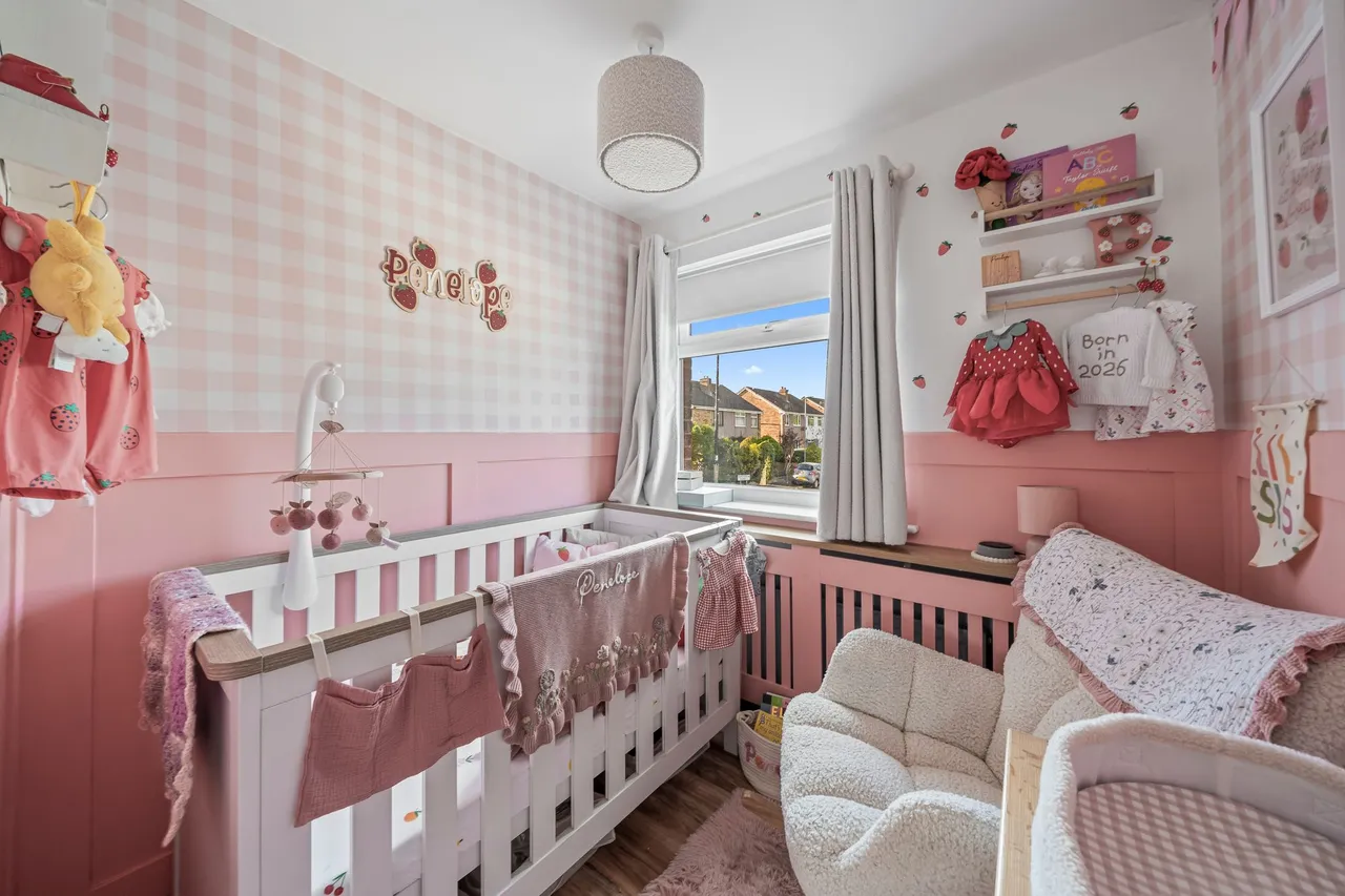 Lincoln Drive, Ashton-In-Makerfield, WN4, photo 21