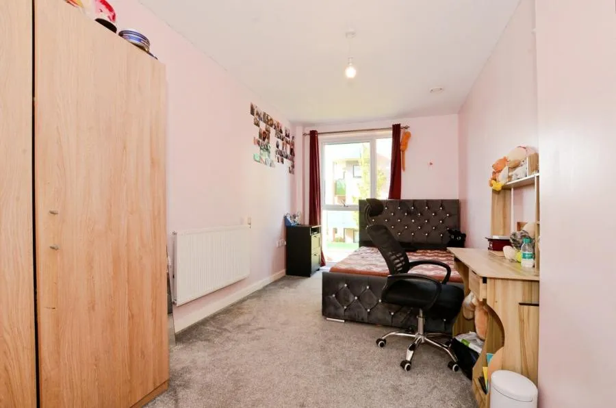 Matthews Close, Wembley, HA9, photo 11