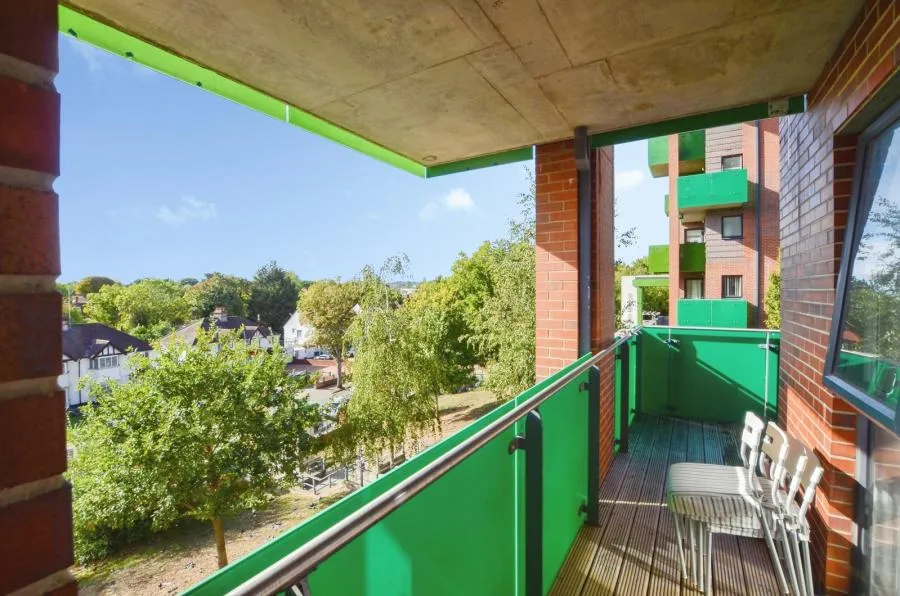 Matthews Close, Wembley, HA9, photo 10
