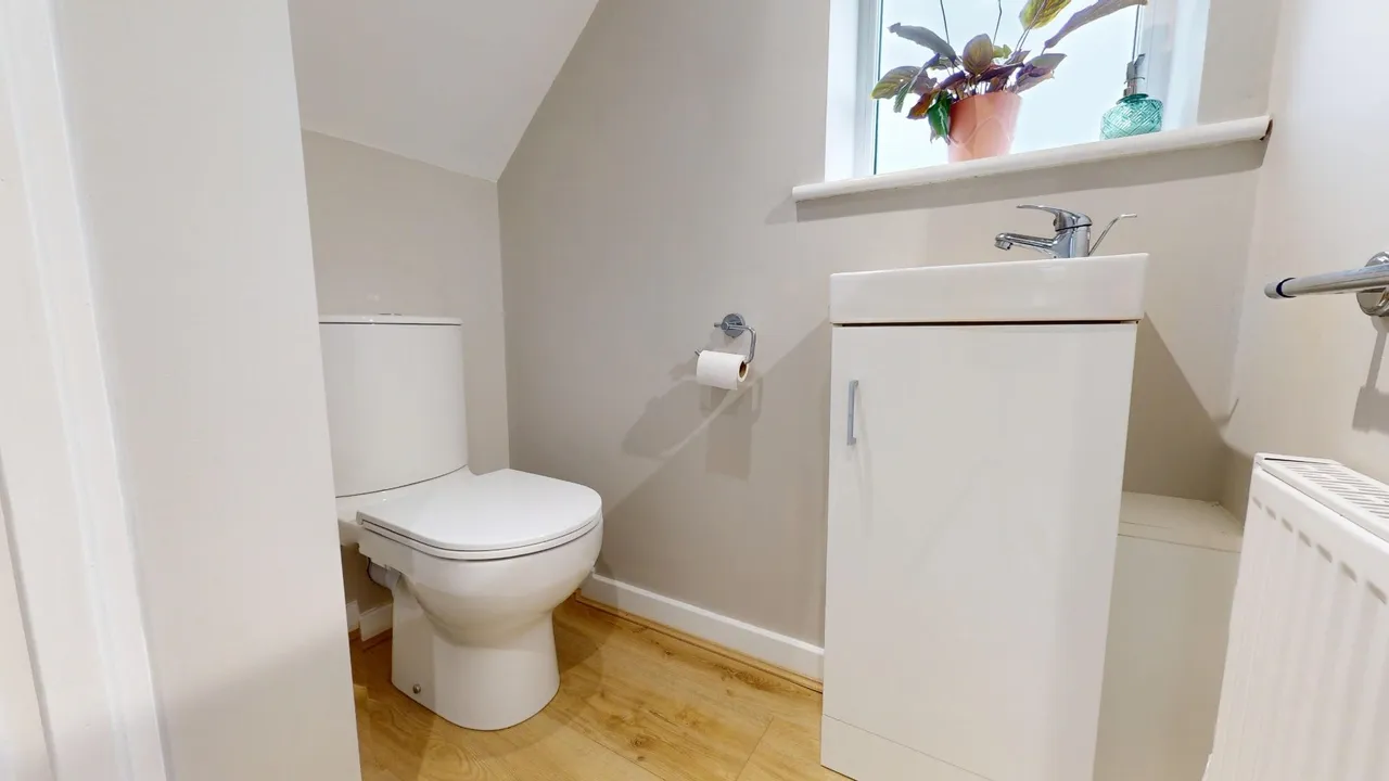 Appledore, Mount Pleasant, Ketley Bank TF2 0BX, photo 7
