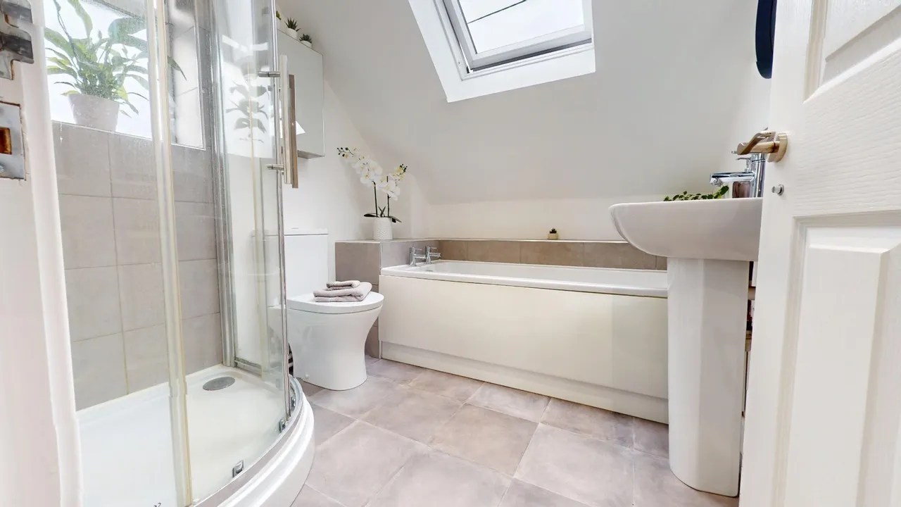 Appledore, Mount Pleasant, Ketley Bank TF2 0BX, photo 13