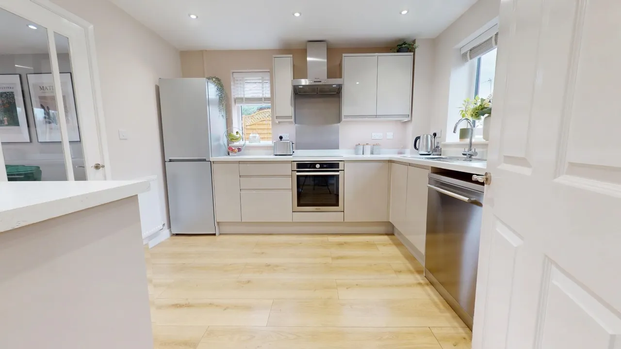 Appledore, Mount Pleasant, Ketley Bank TF2 0BX, photo 5