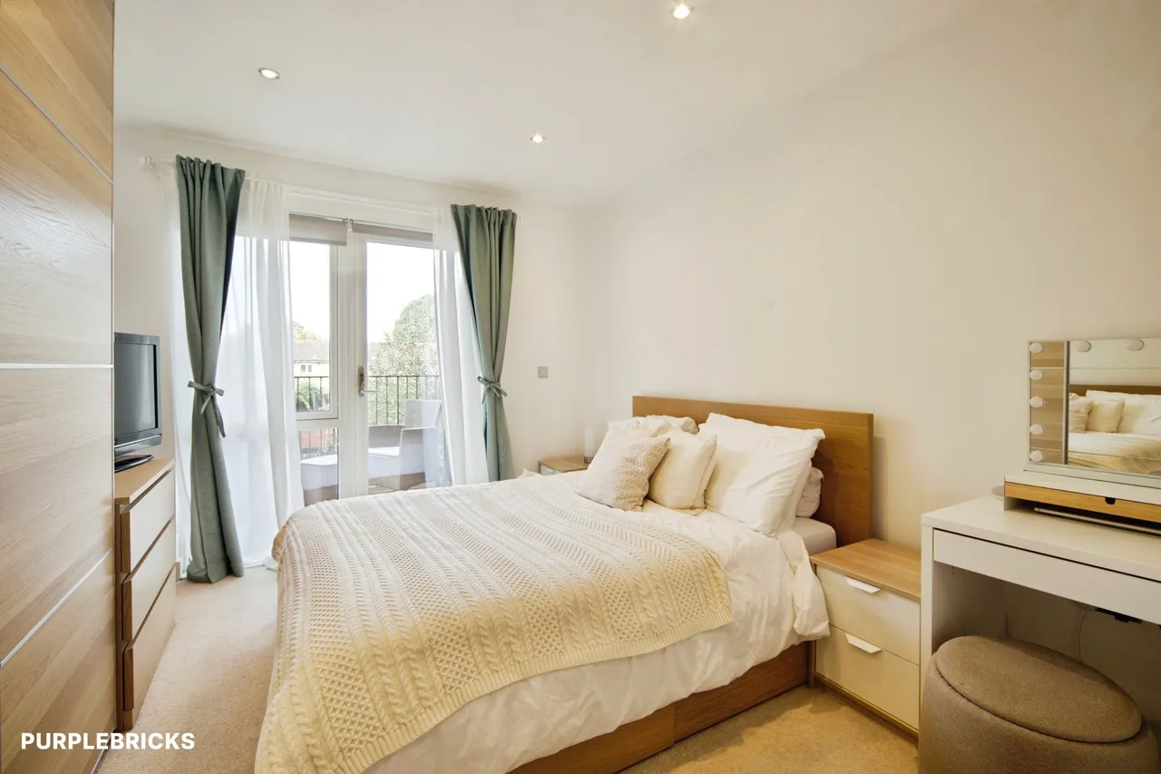 Tyas Road, London, E16, photo 11