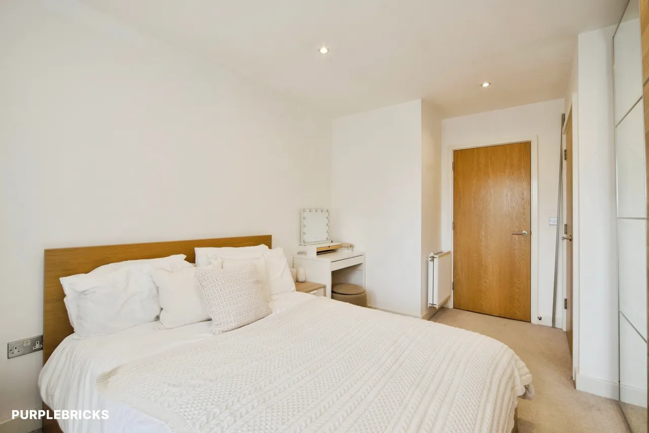 Tyas Road, London, E16, photo 10