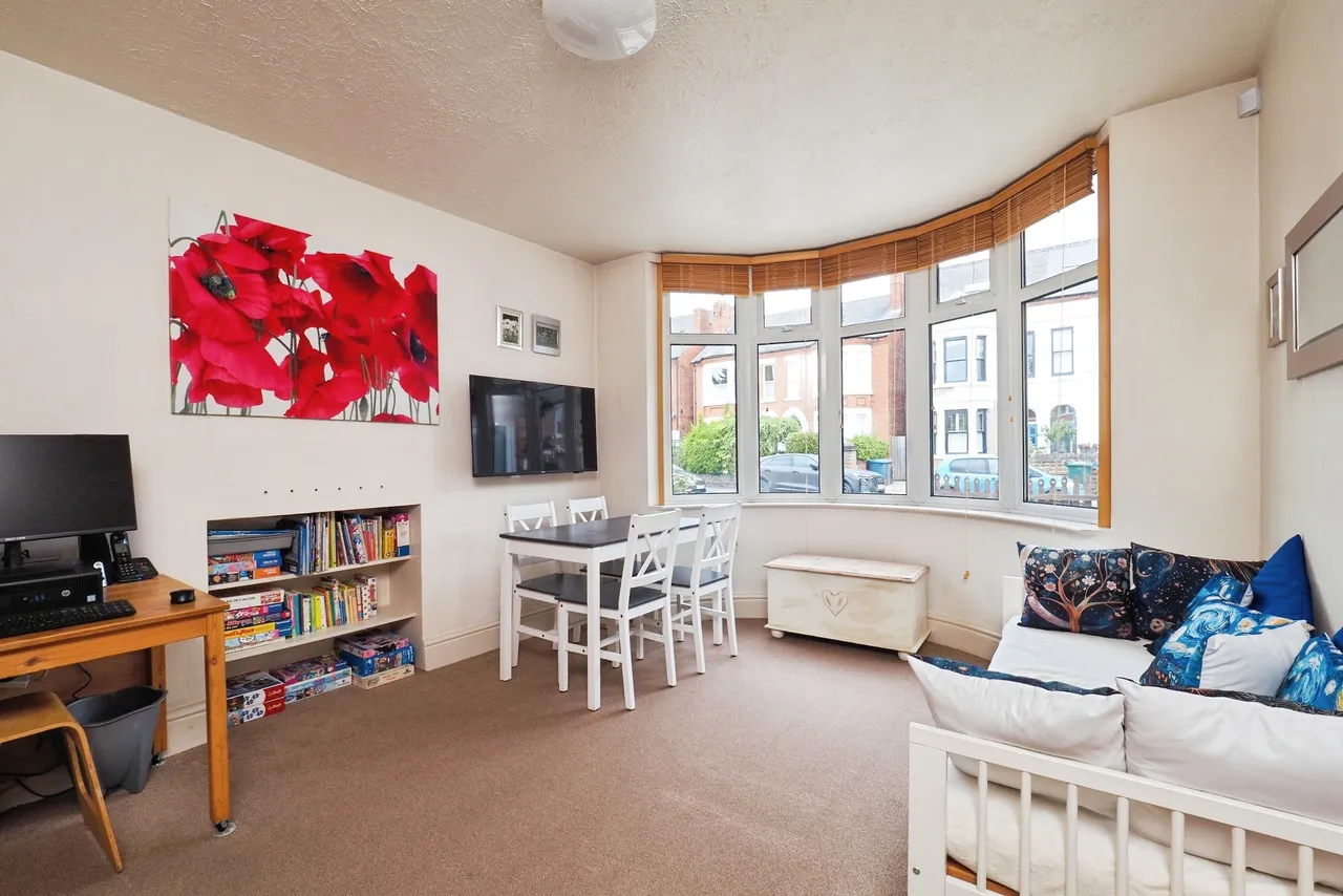 Trent Boulevard, West Bridgford, photo 6