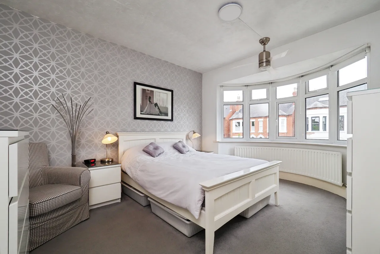 Trent Boulevard, West Bridgford, photo 8