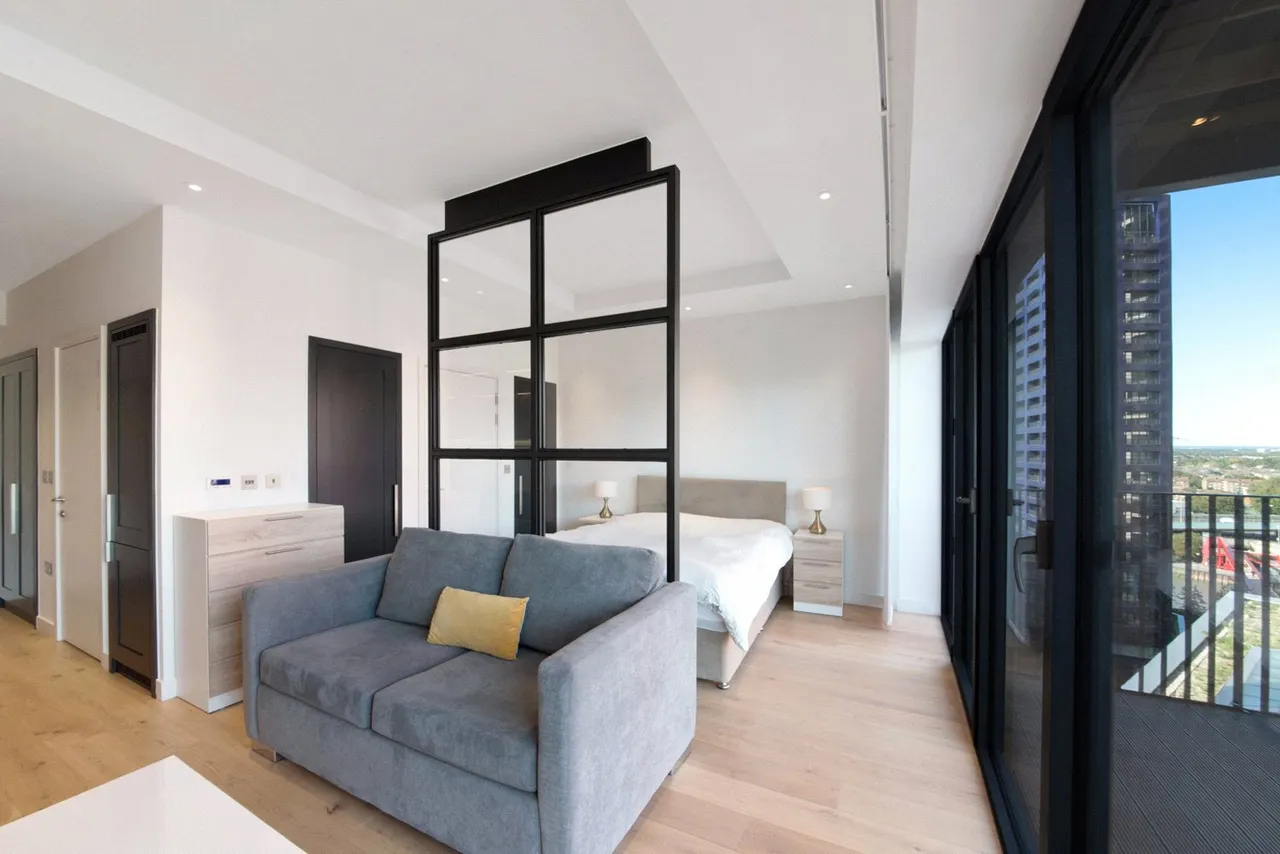 Hope Street, London, E14, photo 3