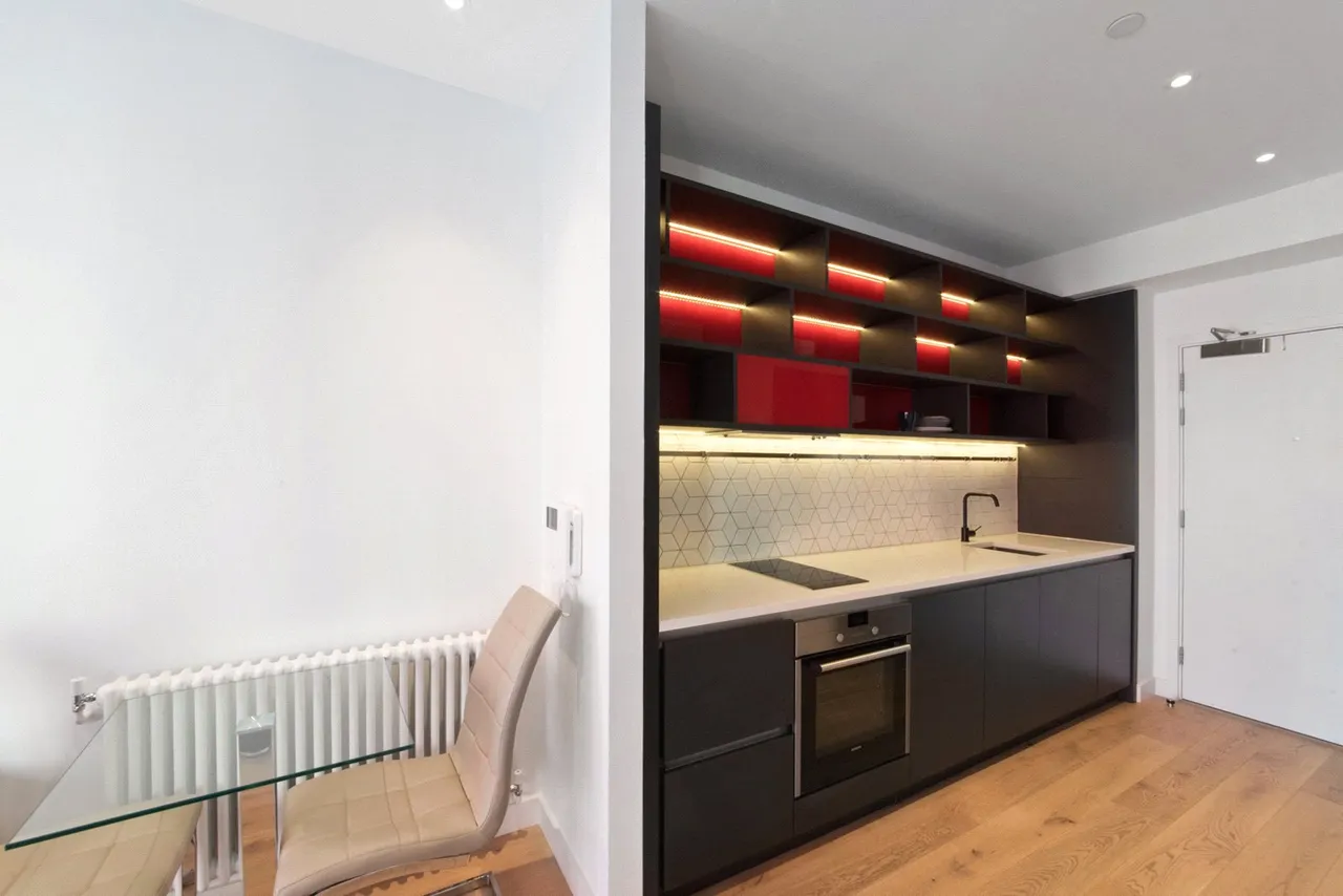 Hope Street, London, E14, photo 7
