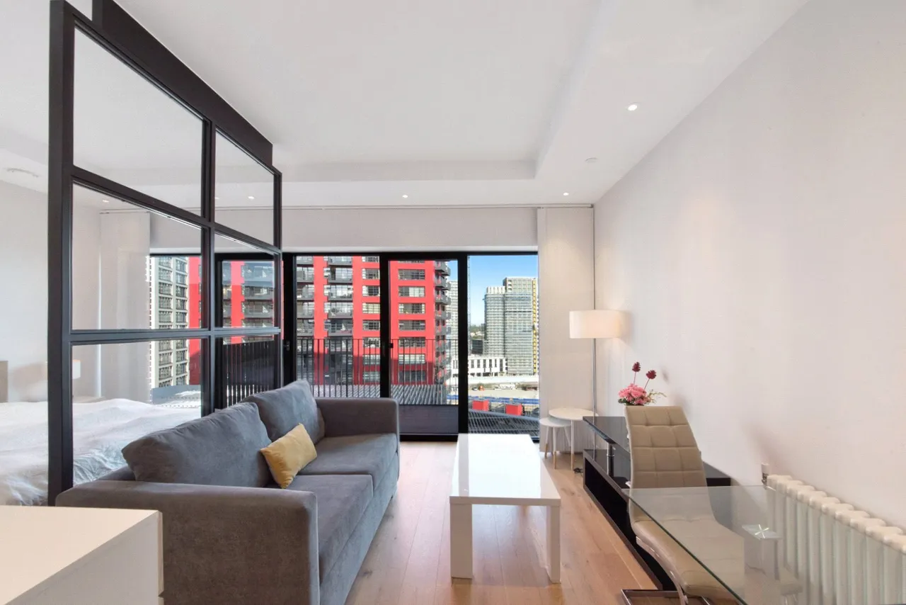 Hope Street, London, E14, photo 4