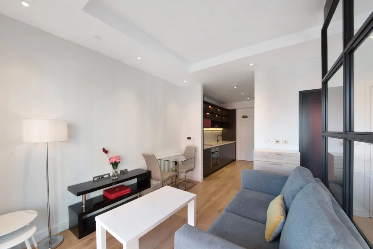 Hope Street, London, E14, photo 5