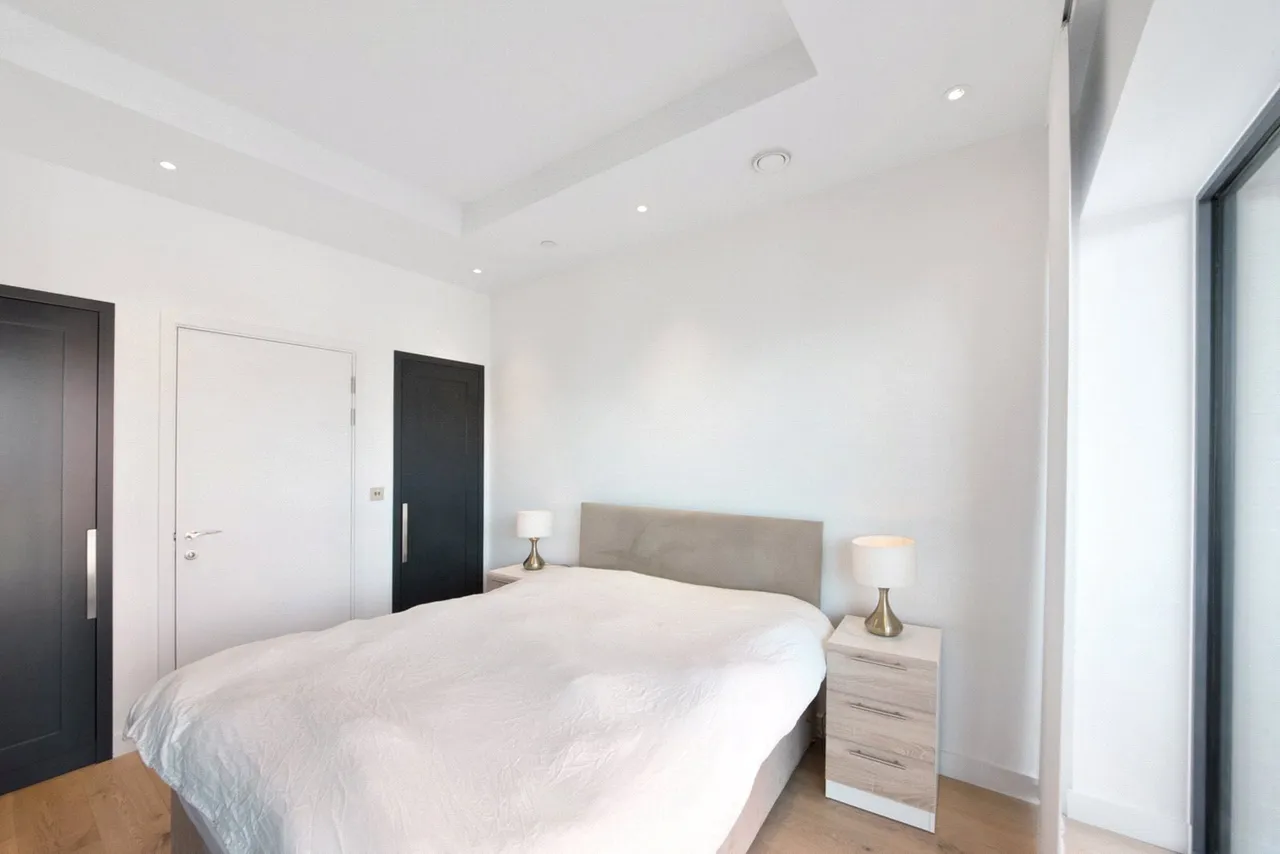 Hope Street, London, E14, photo 9