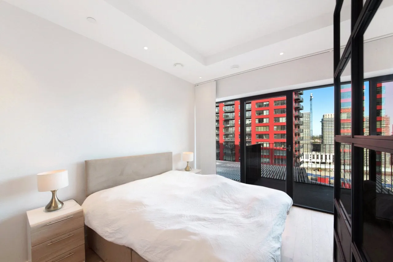 Hope Street, London, E14, photo 8