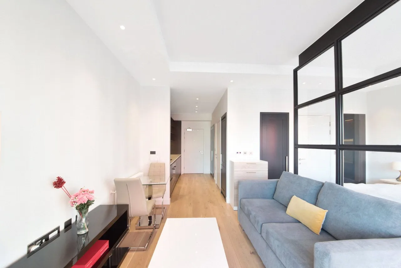 Hope Street, London, E14, photo 6