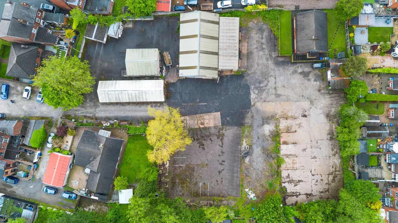Marshes Fold Bungalow Atherton Road, Hindley Green, Wigan, Wigan, WN2 4SA, photo 2