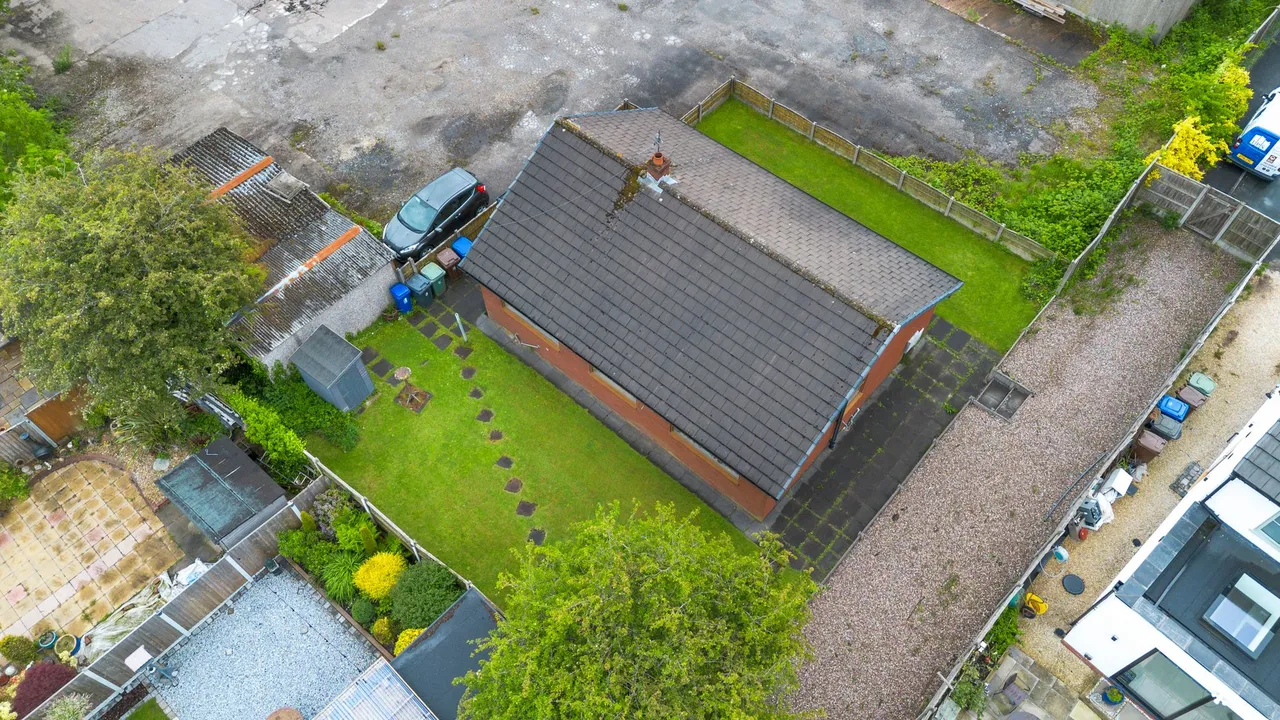 Marshes Fold Bungalow Atherton Road, Hindley Green, Wigan, Wigan, WN2 4SA, photo 6