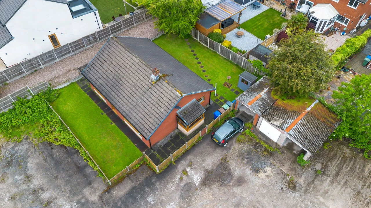 Marshes Fold Bungalow Atherton Road, Hindley Green, Wigan, Wigan, WN2 4SA, photo 5