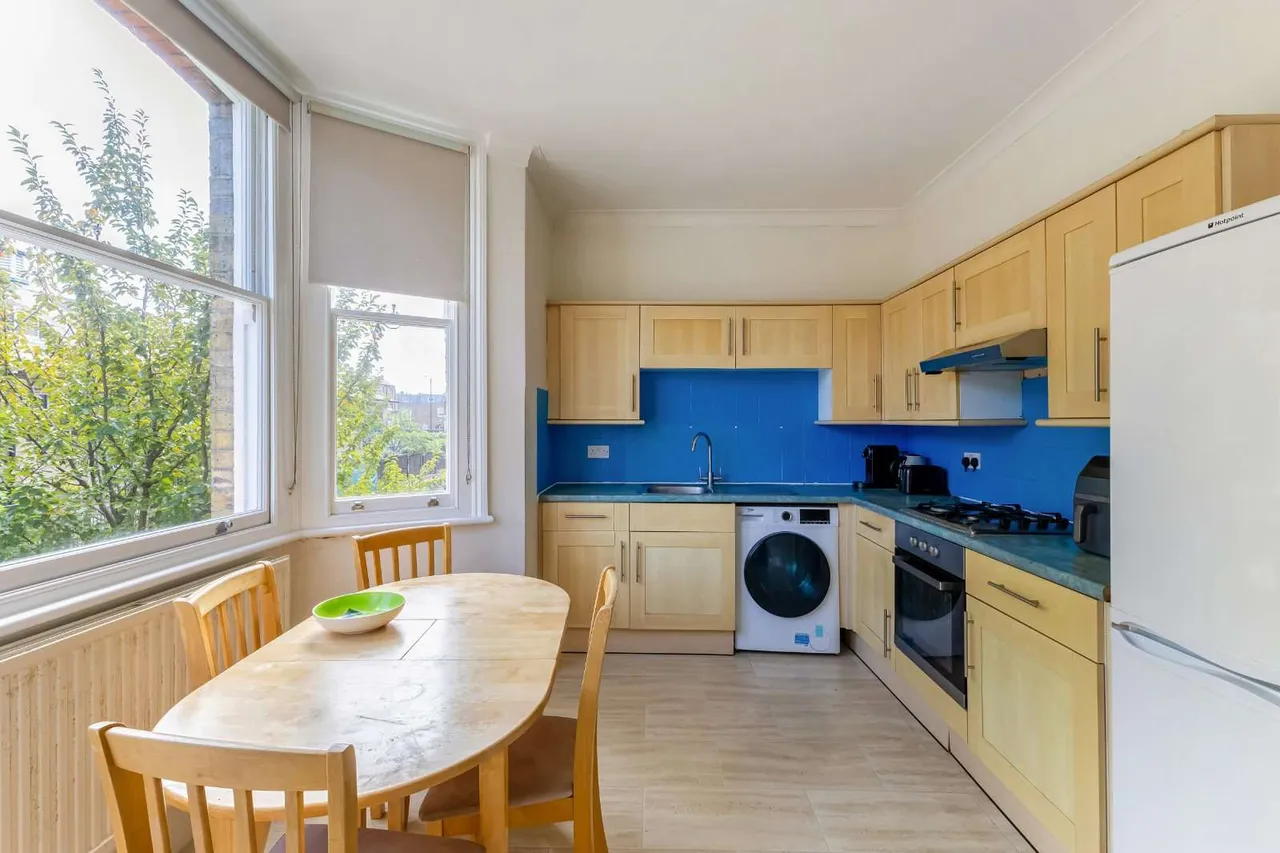Santos Road, Putney, SW18, photo 4