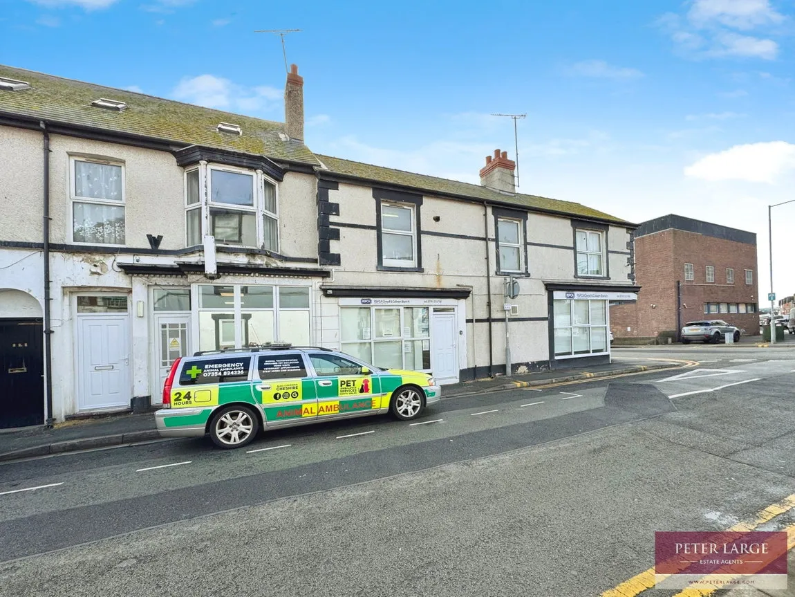 Vaughan Street, Rhyl, Denbighshire, LL18 1TB, photo 21
