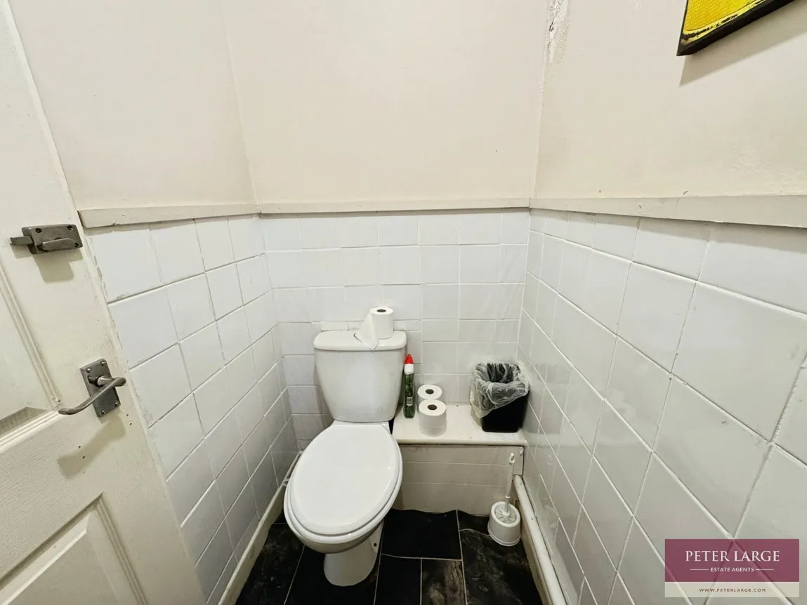 Vaughan Street, Rhyl, Denbighshire, LL18 1TB, photo 9