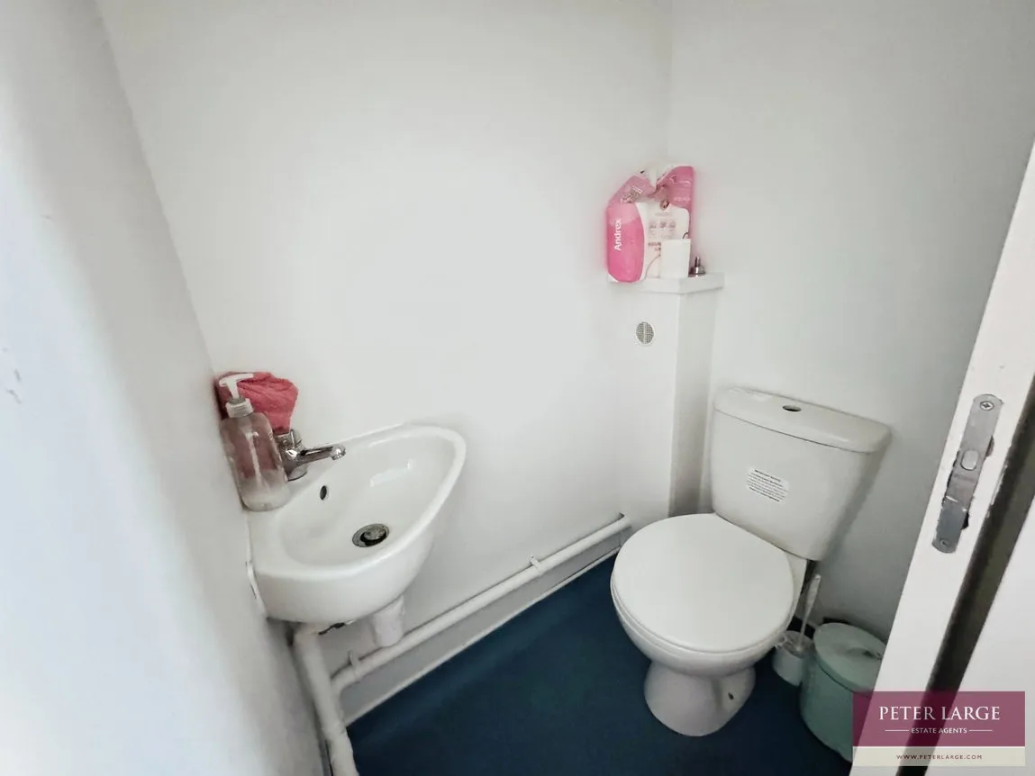 Vaughan Street, Rhyl, Denbighshire, LL18 1TB, photo 12