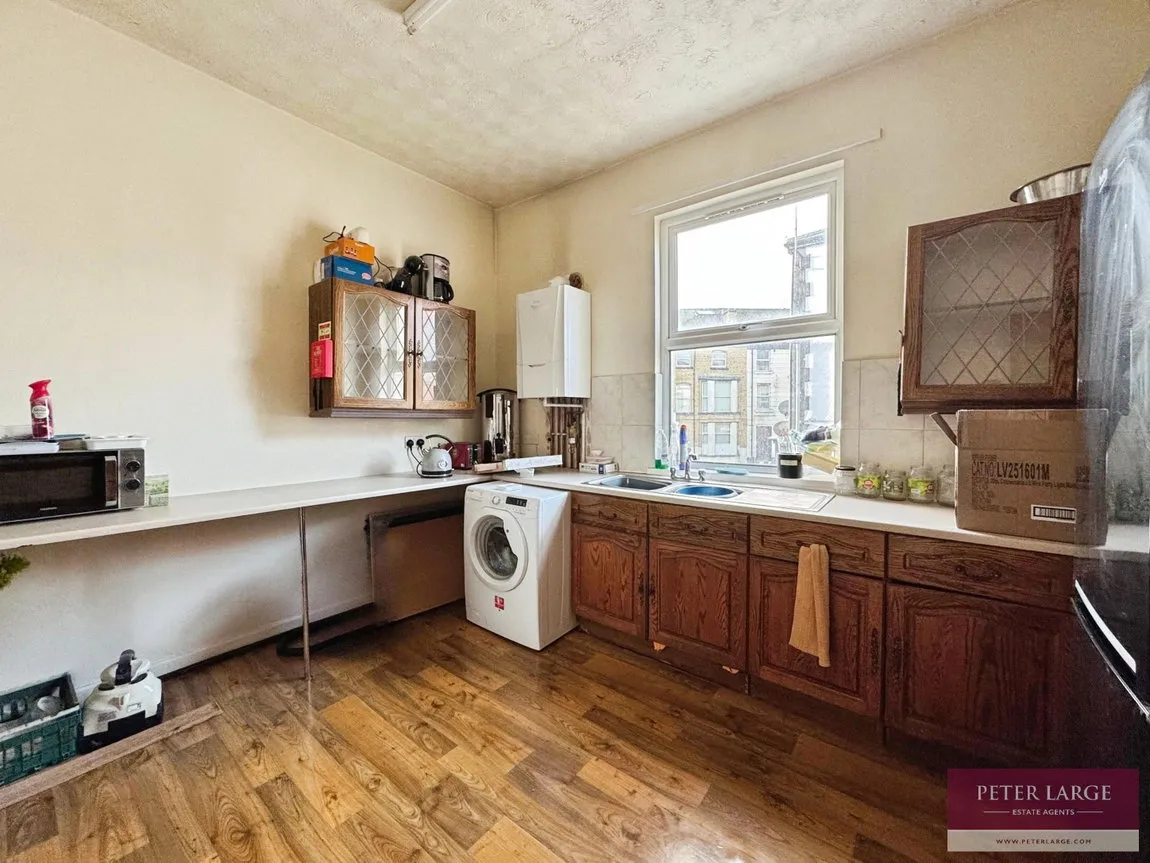 Vaughan Street, Rhyl, Denbighshire, LL18 1TB, photo 16